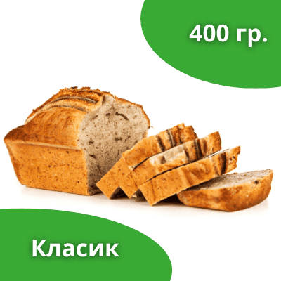 Козуначено руло 400гр