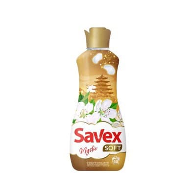 Омекотител Savex Soft Мистик 1.5л