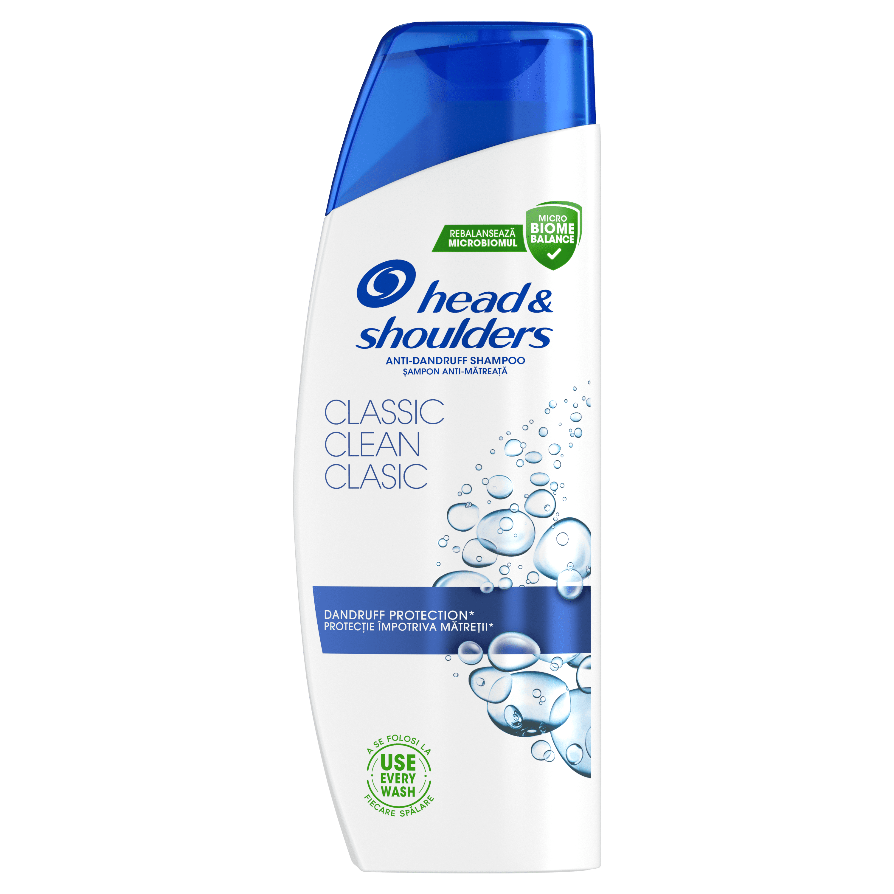 Шампоан Head&Shoulders Класик 250мл