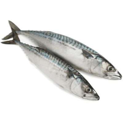 Замр.скумрия 2/4 пак.