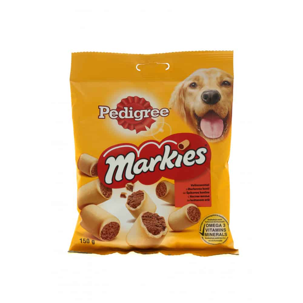 Храна Pedigree Markies 150гр