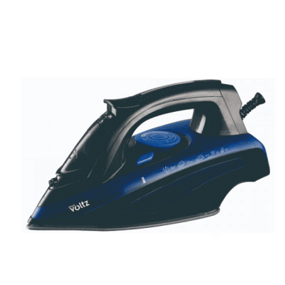 Ютия Voltz  3000w, 440мл., керамична плоча