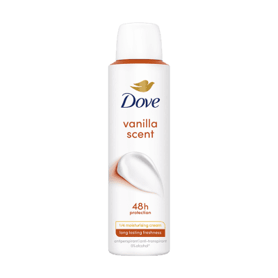 Дез.Dove Ванила 150мл