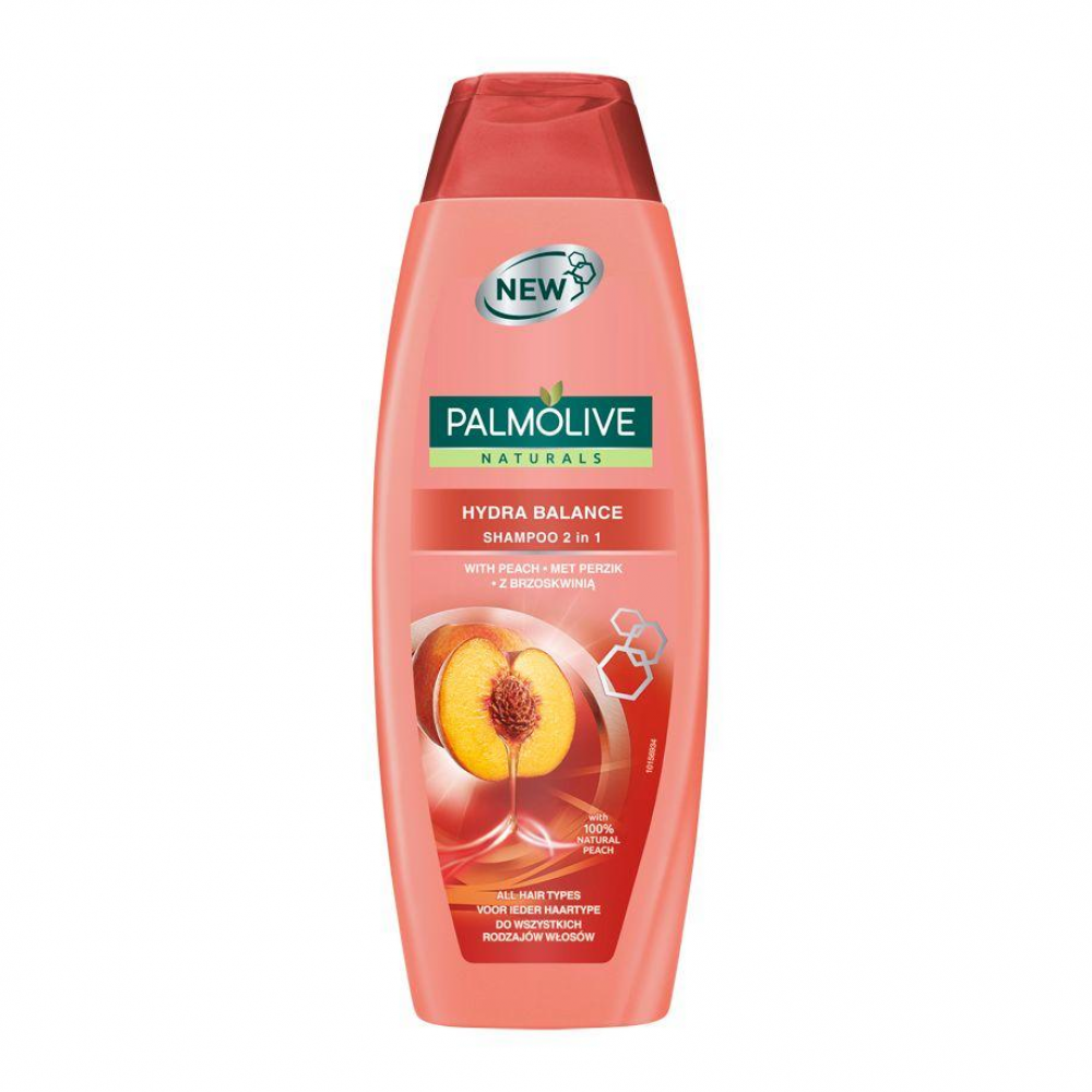 Шампоан Palmolive 2в1 Хидра Баланс 350мл