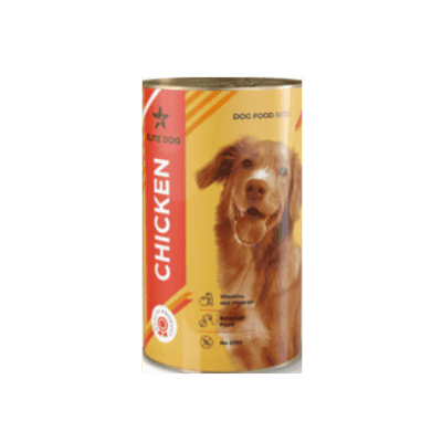 Храна за кучета ЕлитДог пил 1250 гр