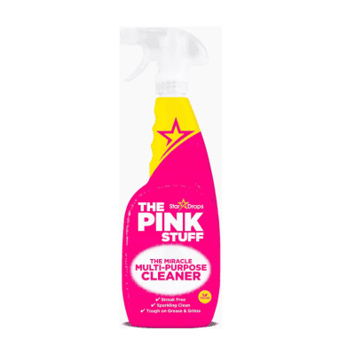 Преп.за почистване универс.Pink stuff750мл