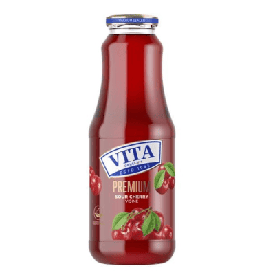 Нектар от вишна  1л