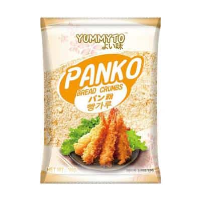 Хлебни трохи панко Yummyto 1 кг