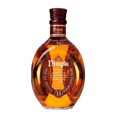Уиски Dimple 15г  0.7 л