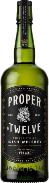 Уиски Proper Twelve 0.7 л