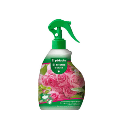 Спрей против листни въшки Bros 250мл