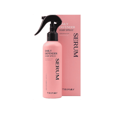 Спрей за коса термозашитен Trimay 200мл