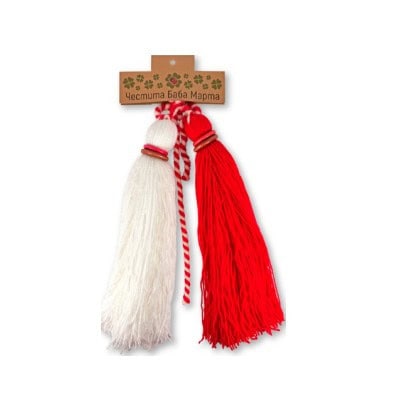 Мартеница ценови код 17