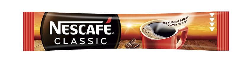 Nescafe Classic 2гр