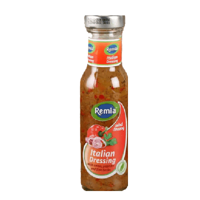 Сос Ремиа италиански 250 мл