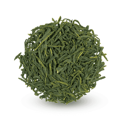 Чай зелен nadya's green cream 100гр