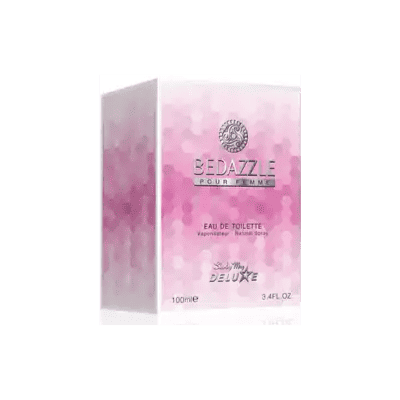 Дез.SM Deluxe Bedazzle 100мл