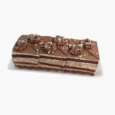 Паста Чоколейт Фантазия 80 гр