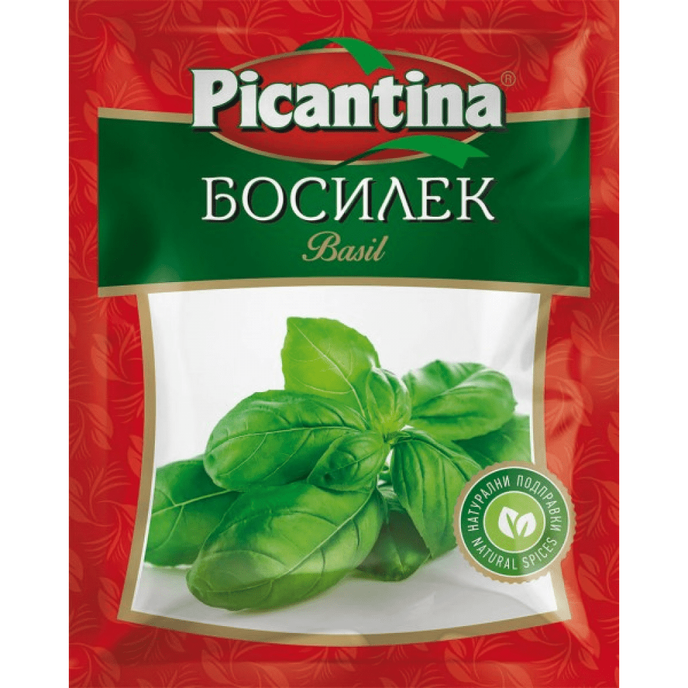 Босилек Picantina 7гр