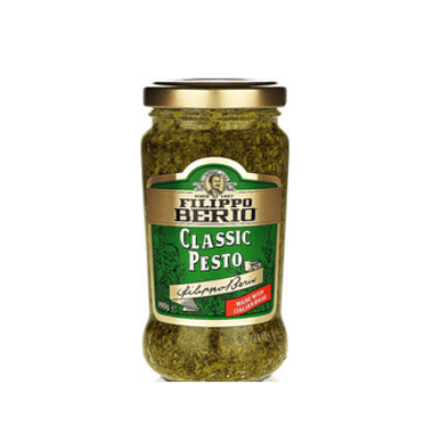 Класическо сос песто Filippo Berio 190гр