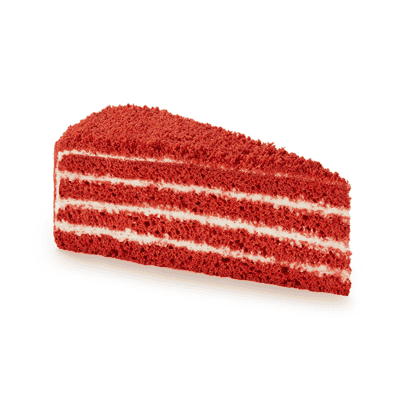 Торта red velvet vatsak 115гр