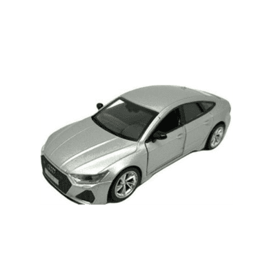 Автомобил audi rs 7 sportback 1:35