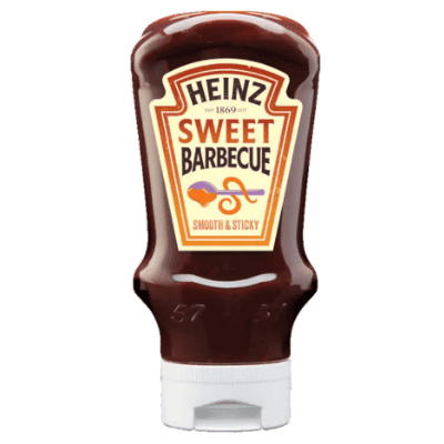 Сладък барбекю сос Heinz 500 гр