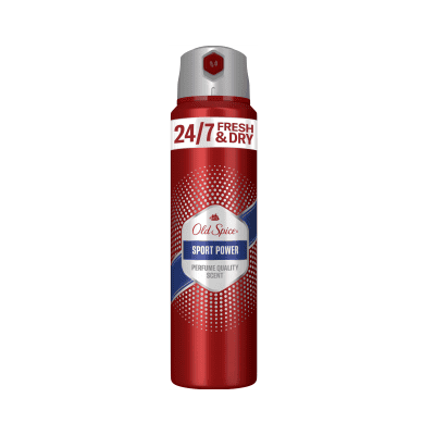 Дез.Old Spice Sport 150мл