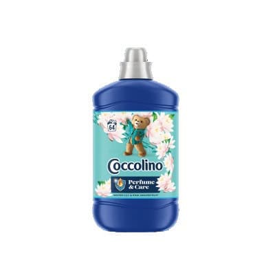 Омекотител Coccolino Грейпфрут 1.6л