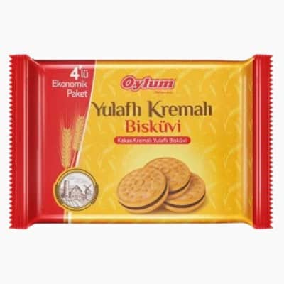 Б-ти кремали какао 300гр