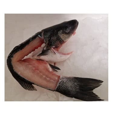 Лаврак рагу