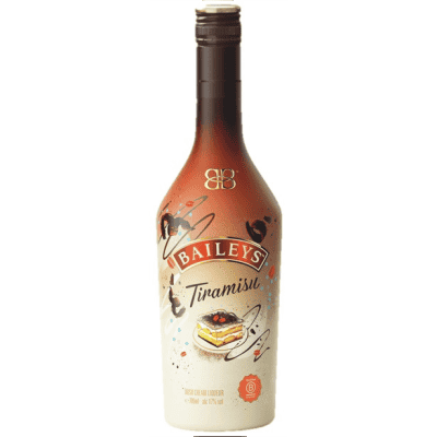 Ликьор Baileys тирамису 0.7л