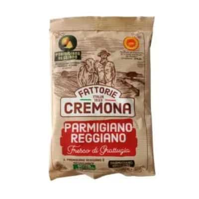 Пармиджано реджано Кремона стъргано 100гр