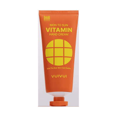 Крем за ръце с витамини Byeolee 100мл