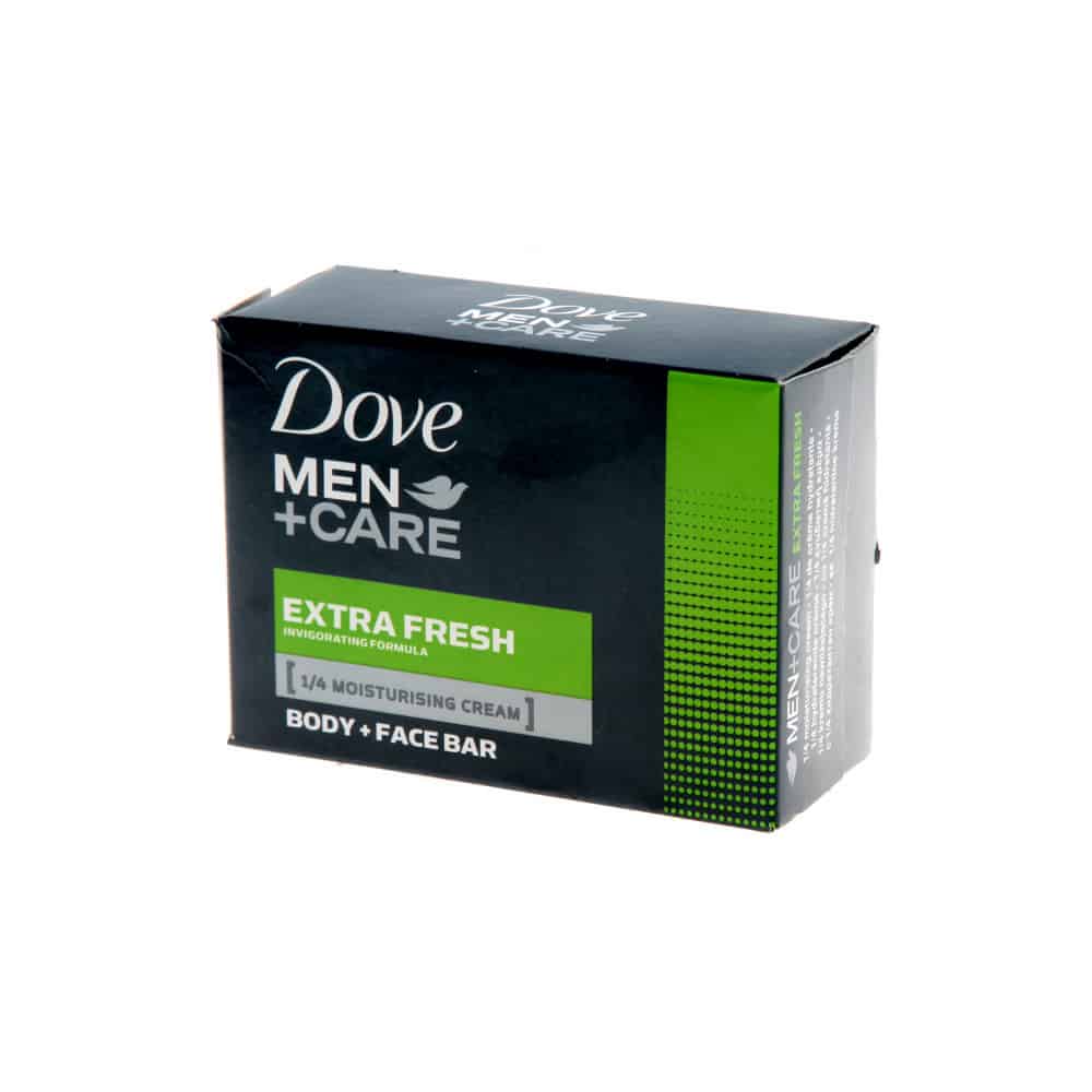 Сапун Dove Man Care 90гр