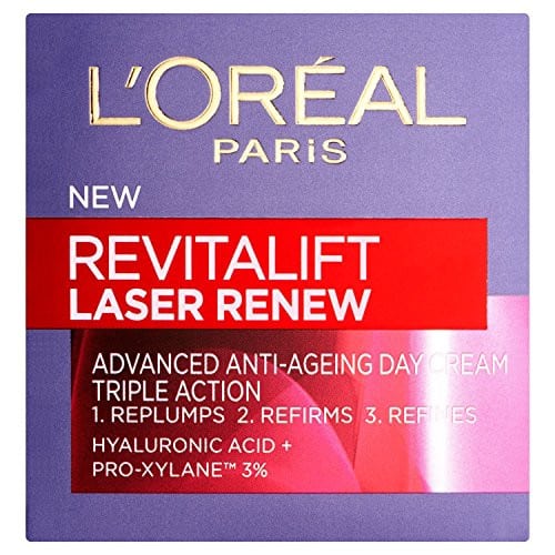 Крем Loreal Dermo revit. 50мл