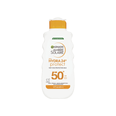 Мляко слънцез AS.Hydra protect SPF50 175мл