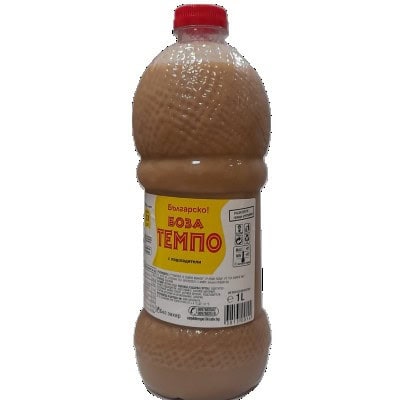 Боза Темпо 1л