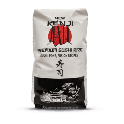 Ориз за суши премиум new kenji 1кг