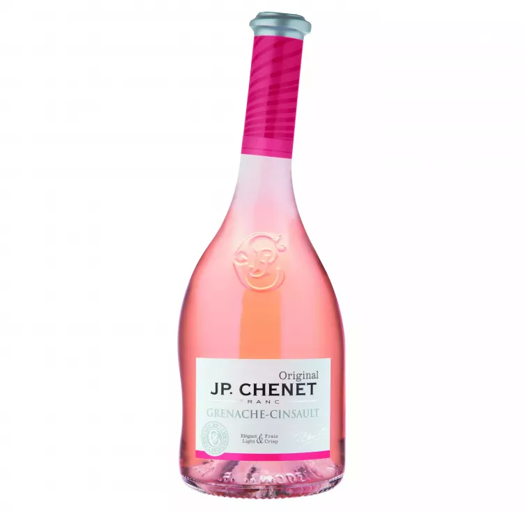 Розе J.P.Chenet Grenache-Cinsault 750мл