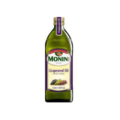 Олио Monini от гроздови семена 1л
