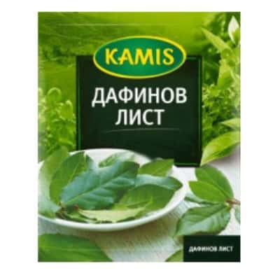 Дафинов лист Kamis 5гр