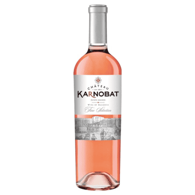 Розе  Chateau Karnobat  0.75л