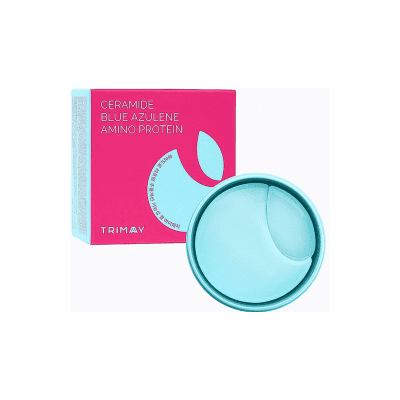 Пачове за очи хидратиращи Lift Trimay 60бр