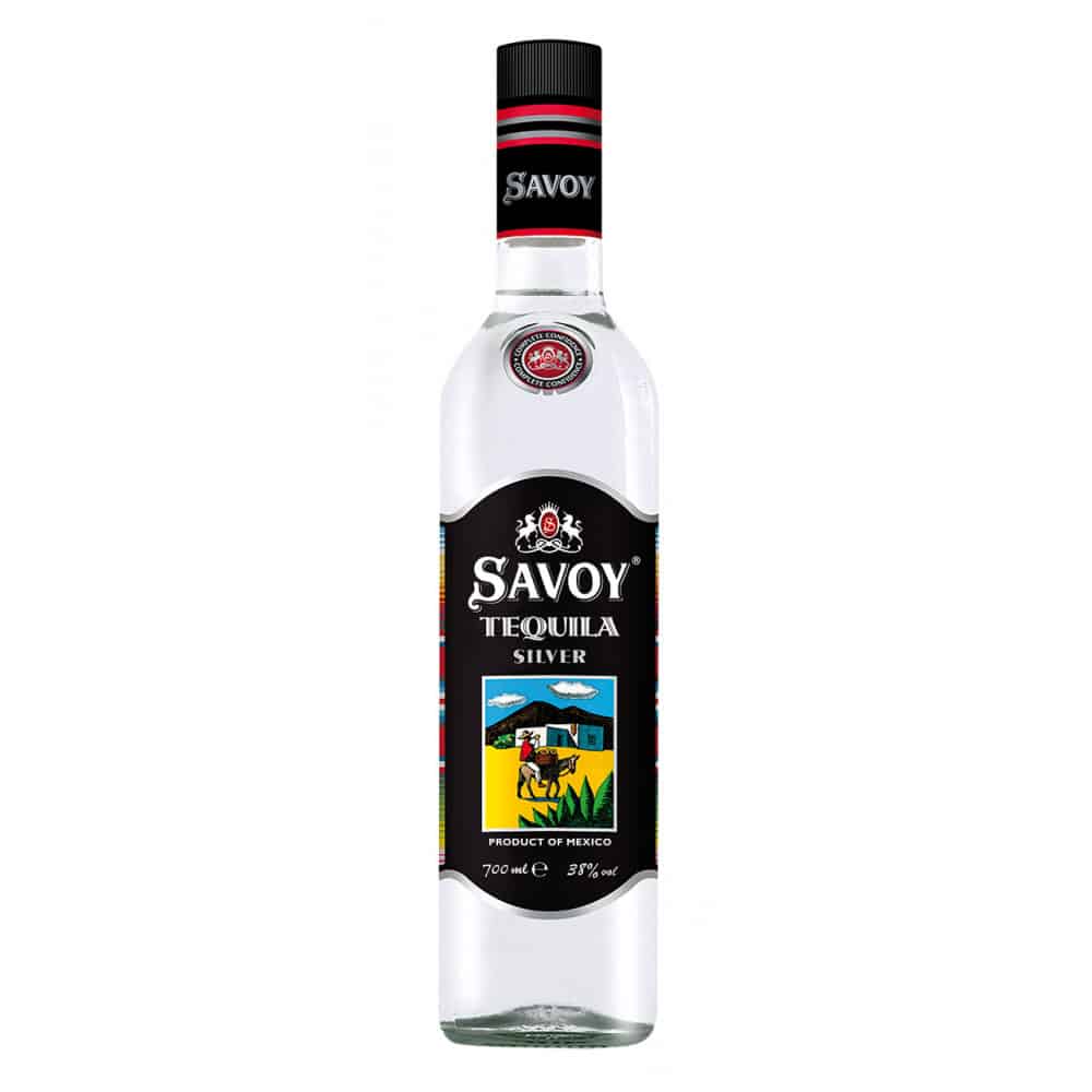 Текила Savoy 700мл