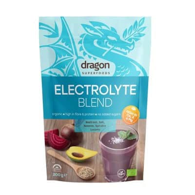 Био електролитен микс dragon 200гр