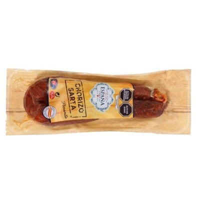 Чоризо пикантно E Hijos 200гр