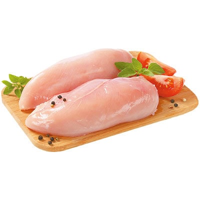 Пилешко филе крехко охладено