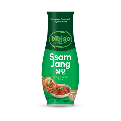 Дипинг сос самджанг/ssamjang 290гр