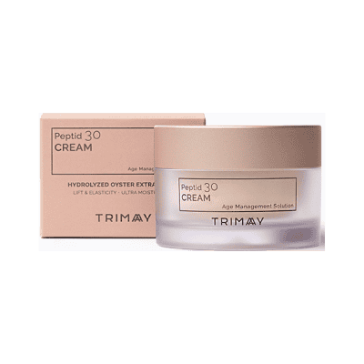 Серум против бръчки с пептиди Trimay 50мл